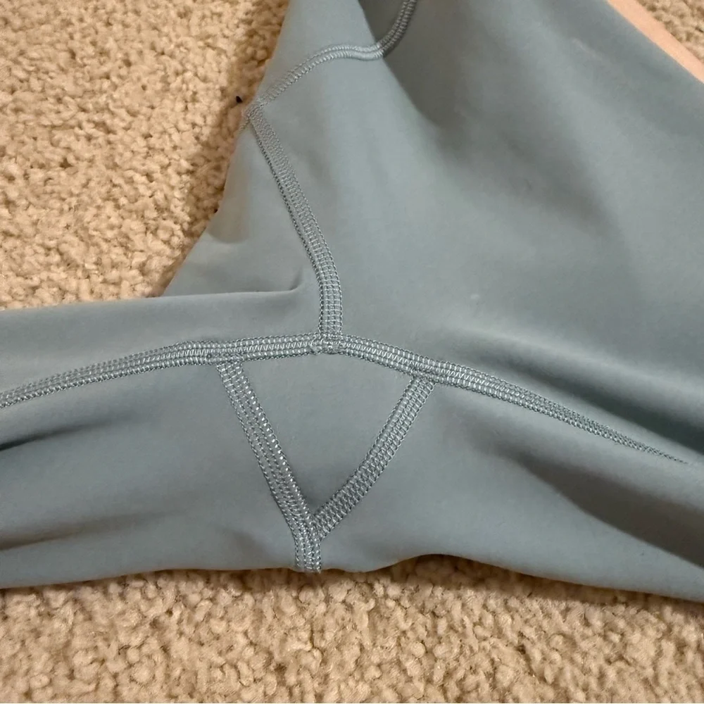 lululemon athletica Mint Green Leggings - Picture 11 of 13